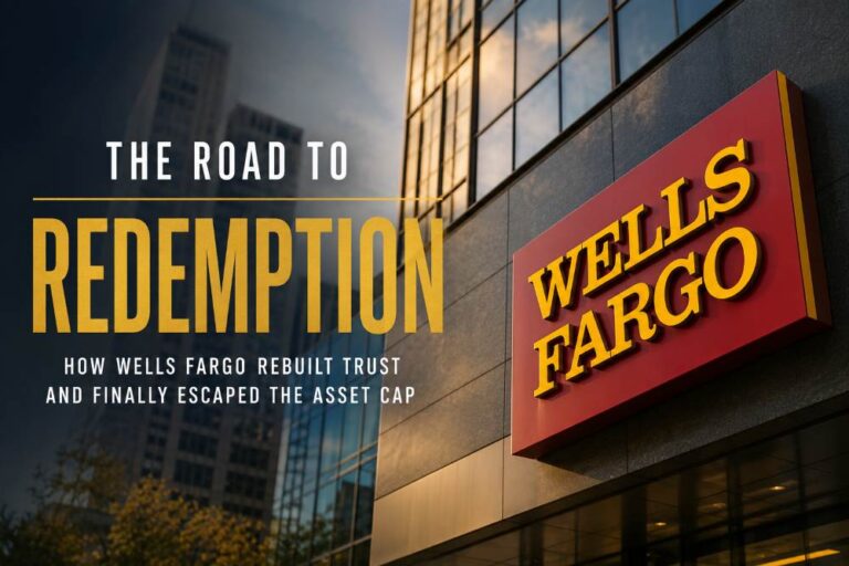 Wells Fargo