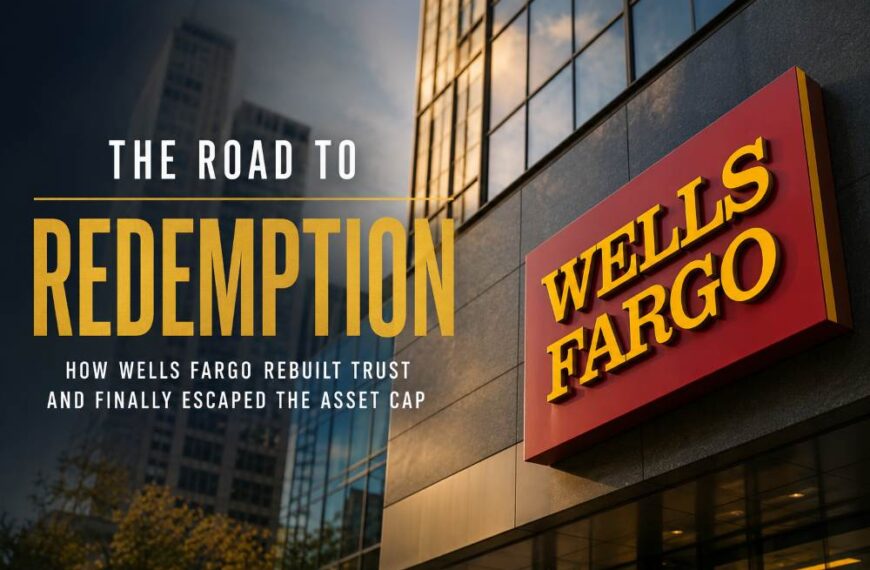 Wells Fargo