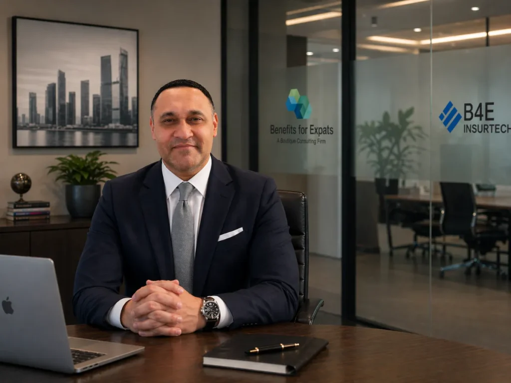 Aman Pal Singh on Transforming Insurance Through InsurTech, Embedded Innovation, and Digital Infrastructure