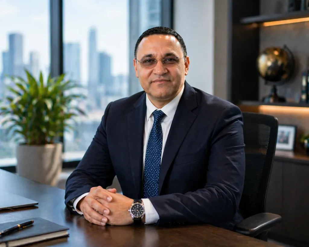 Aman Pal Singh on Transforming Insurance Through InsurTech, Embedded Innovation, and Digital Infrastructure