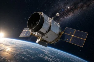 Nancy Grace Roman Space Telescope launch