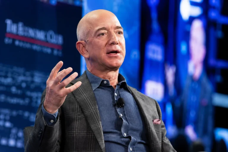 Jeff Bezos Wants “Zero” for Half of America—Here’s What That Could Change for Workers, Businesses and the Economy