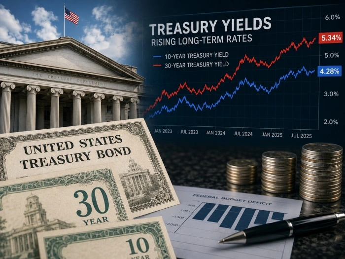 Stanley Druckenmiller warns about U.S. Treasury bond buybacks and long-term yields