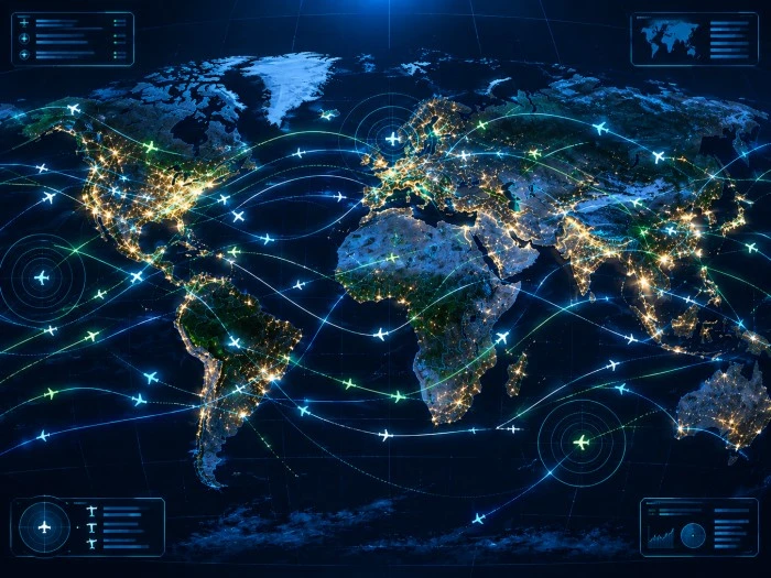 Flightradar24